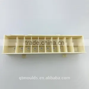 China Plastic Injection Mold Maker/injection Plastic Mold Products thumbnail-3