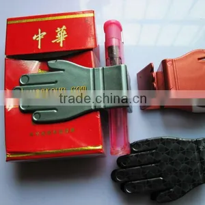 Hand Shape Lighter Holder Lighter Clip New Design 2011 thumbnail-1