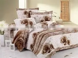 Bedsheets, Bedding Sets, Printed Bedsheets,export Quality Bedding Sets thumbnail-1