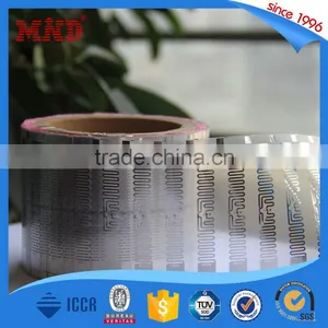 MDIY155 Hot Sale 13.56mhz Rfid Inlay for Card thumbnail-2