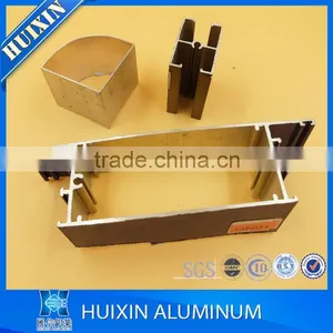 Ghana Alunminum Profile, Aluminum Profile for Ghana Market thumbnail-5