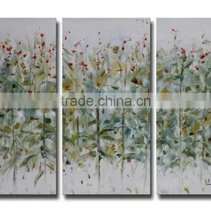 Cheap Abastract Art Handmade High Quality Oil Painting thumbnail-4