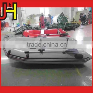 Inflatable Banana Boat/New Product Inflatable Motor Boat,boats for Sale thumbnail-1