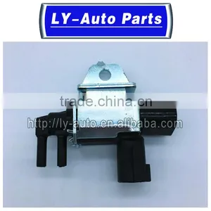 VIAS Control Solenoid Valve 14955-8J10A 149558J10A thumbnail-1