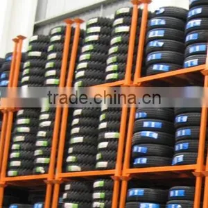 Tire Display Stand for Truck Tire thumbnail-1