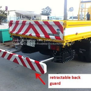 Retractable Back Guard thumbnail-1