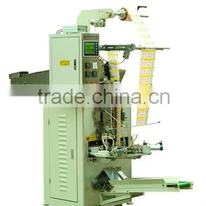 Butter Packing Machine thumbnail-1