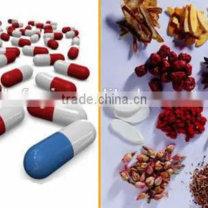Disc Stack Centrifuge for Synthetic Pharmaceutical Products thumbnail-2