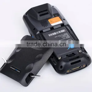 Barcode Scanner Android in PDA thumbnail-2