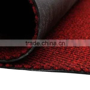 Loop Pile PP Wholesale Custom Entrance Carpet Runners thumbnail-3