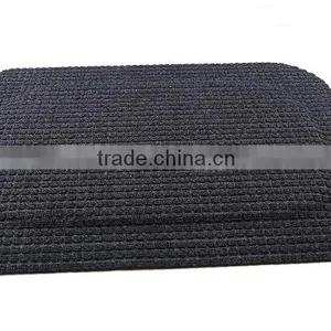Anti-Fatigue Comfort Mat-60*90cm/90*150cm- All-Purpose Luxurious Comfort For Kitchen, for Bathroom Anti-fatigue Floor Mat thumbnail-1