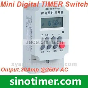MINI Digital Timer thumbnail-1