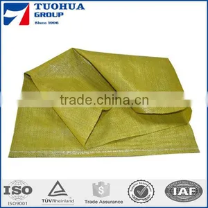 100% New pp Material 50kg pp Woven Feed Bags thumbnail-6