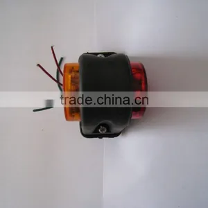 LED SIDE LAMP FOR TRAILER, TRUCK thumbnail-1