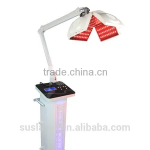 Hair Growth Device With Hair Growth Oil For Men Hair Regrowth BL-005 thumbnail-3