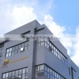 Raynol (Beijing) Technology Co., Ltd. company overview - view 1 thumbnail