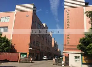 Guangzhou Ekai Electronic Technology Co., Ltd. company overview - view 1 thumbnail