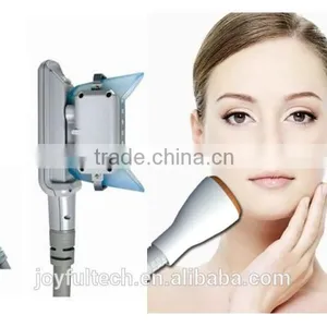 The Latest Cryotherapy Slimming Body Machine With Six Different Shapes Handpieces thumbnail-5