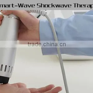 Extracorporeal Shock Wave Therapy Equipment Shock Wave Therapy Cellulite thumbnail-5
