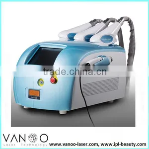 Portable Radio Frequency Weight Loss Machine thumbnail-1