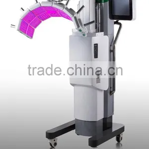 Skin care Pdt Acne Removal / Led Pdt Skin Whitening Device / Pdt Led Skin Beauty Machine Led Face Mask For Acne thumbnail-4