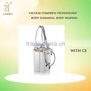 Body Shaping Massage Machine, Slimming Salon Beauty Equipment thumbnail-1