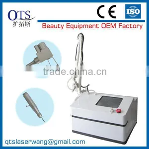 Co2 Fractional Laser With Vaginal Tightening Skin Rejuvenation thumbnail-1