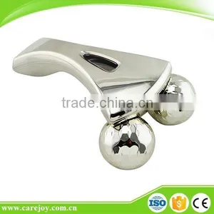 Mini Micro Current Face up Roller Massage thumbnail-1