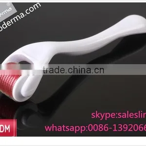 Medical CE Approval 540pins Face Needling Skin Roller thumbnail-1