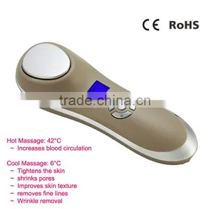New Design Microcurrent Face Lift Machine for Home Use OFY-7901 thumbnail-3