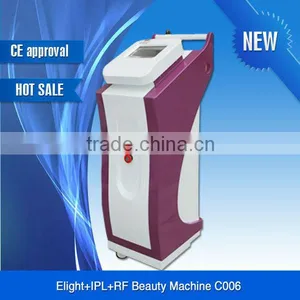 HOT!!!Vertical Ipl Beauty Hair Removal Machine C006 Favourite Price thumbnail-1