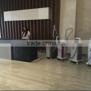 De Depilacion Laser de Diodo Low Cost 808nm Laser Diode Hair Removal Machine thumbnail-6