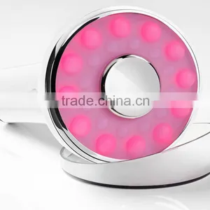 Electric Breast Enhancer Vibrating Massager Bra Beauty Breast Enlarger Growth thumbnail-1
