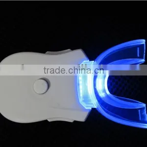 Strong Effect Teeth Whitening Light With Lip Tray thumbnail-1