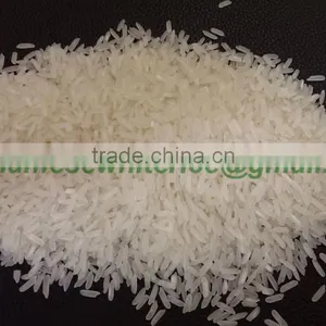 VIETNAMESE LONG GRAIN WHITE RICE 5% BROKEN-NEW CROP thumbnail-1