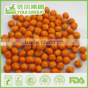Chickpeas Manufacturer of Nutritious Healthy Snacks Sriracha Chilli Flavor Chickpeas Very Hot thumbnail-1