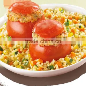Couscous. 100% Durum Wheat Semolina Flour. Premium Quality Whole Wheat Couscous. Couscous Thin Grain Bag 1Kg. thumbnail-5
