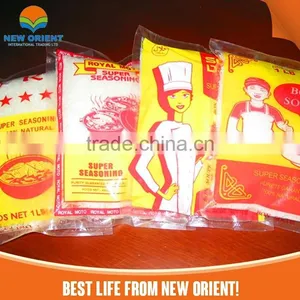 6-100 Mesh Different Purity Super Pure Monosodium Glutamate Seasonings Msg thumbnail-1