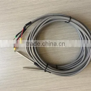 Cold Chain Equipments Monitoring System 7-days Temprature Recorder Chat Temperature Recorder thumbnail-5