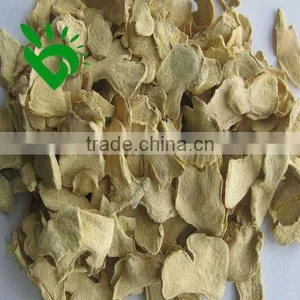 2011 Crop Dehydrated Ginger Flakes thumbnail-1