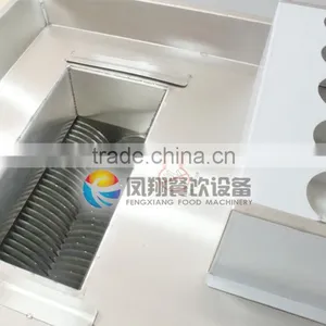 Industrial Large Size Pork Cutting Machine thumbnail-4
