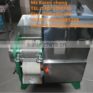 Fish Bone and Meat Separator/chicken Bone and Meat Separator thumbnail-1
