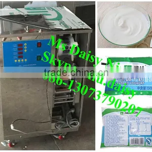 Commerical Milk Packaging Machine/liquid Packaging Machine/juice Packing Machine thumbnail-1