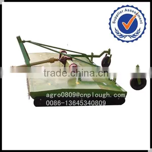 Grass Cutting Machine Farm Equipment Rear Monuted Mower thumbnail-2
