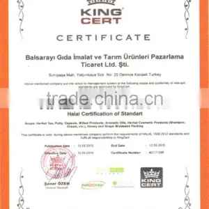 Slimming & Weight Loss Extract Herbal Capsule thumbnail-4