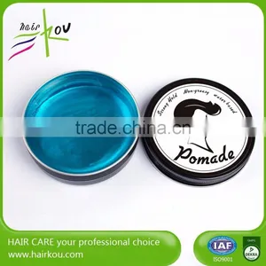 Private Label Custom Grape Pomade/strong Hold China Oem Hair Pomade thumbnail-3