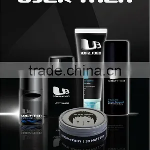Ubermen Men Series thumbnail-1