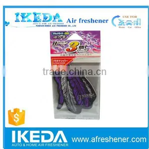 Japan Quality Innovative Paper Fragrance Sachet thumbnail-3