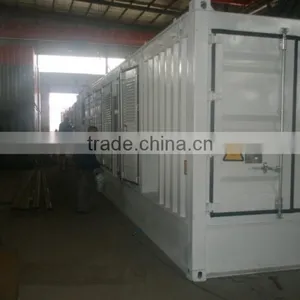 6ft 7ft 8ft 9ft Minin Steel Storage Container on Sale 2015 thumbnail-2
