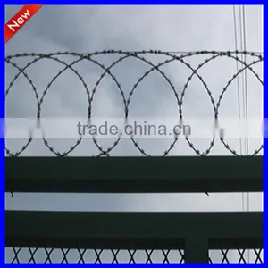 RAZOR WIRE in Coil thumbnail-1
